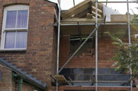 free Troway home extension quotes