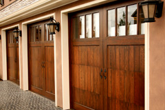 Troway garage extension quotes